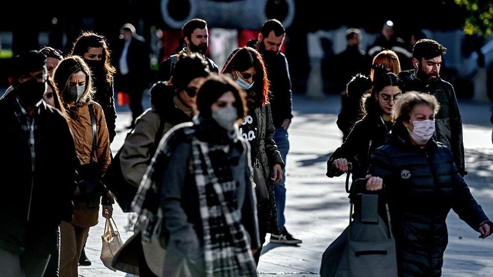 Regjistrohen 3,841 raste t&euml; reja me koronavirus n&euml; Greqi, 96 jet&euml;