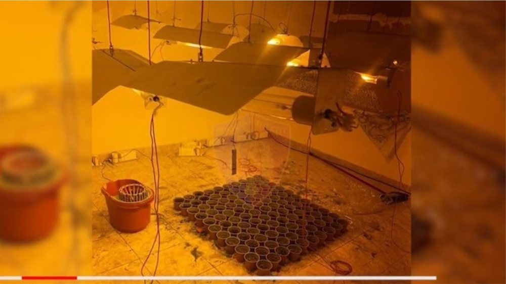 Kishte kthyer n&euml; &ldquo;sht&euml;pi bari&rdquo; apartamentin n&euml;