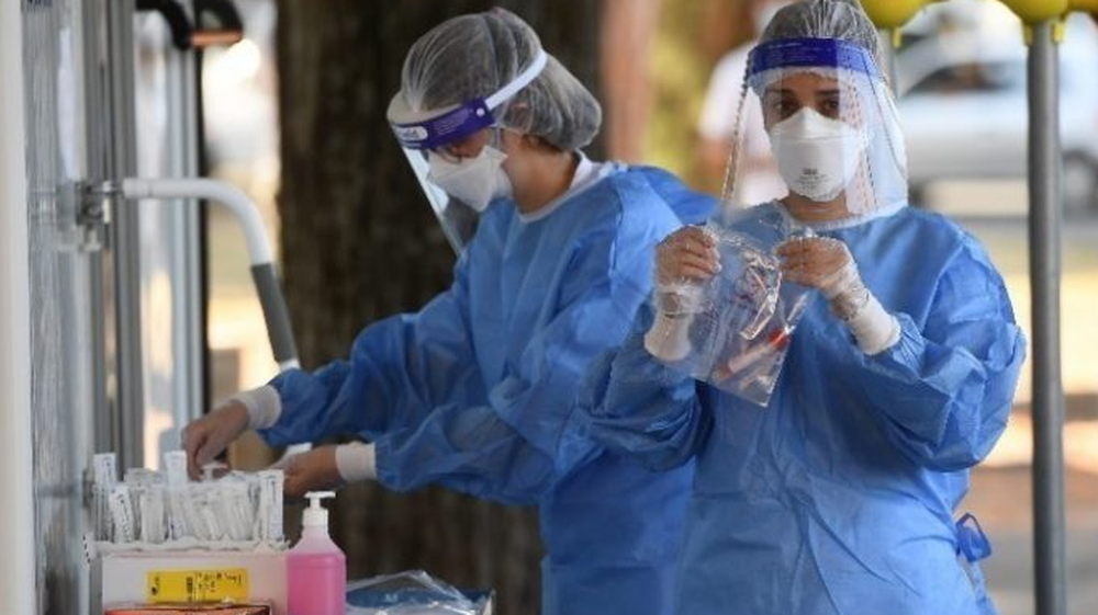 Covid, rekord infektimesh edhe n&euml; Greqi