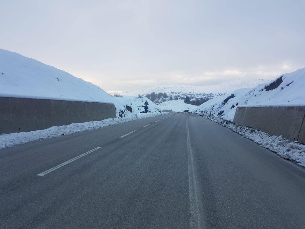 Moti i keq n&euml; vend, ARRSH: Probleme n&euml; k&euml;to akse, p&euml;rdorni