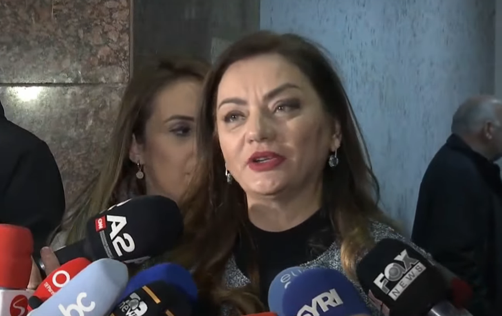 Referendumi p&euml;r shkarkimin e Bash&euml;s, Vokshi: Deri m&euml; tani