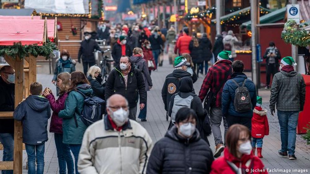 Gjermania regjistron 10,100 raste me koronavirus n&euml; 24 or&euml;