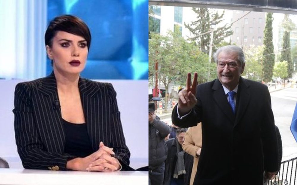 Grida Duma: N&euml;se Berisha nuk e pranon p&euml;rjashtimin, &euml;sht&euml;