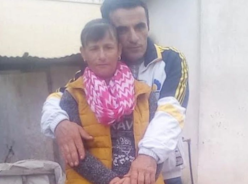 Mbyti gruan n&euml; Greqi, bashk&euml;shorti: Nuk e toleroj q&euml; t&euml;