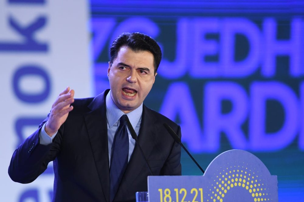 Basha: PD e vendosur n&euml; shk&euml;rmoqjen e trek&euml;nd&euml;shit t&euml;