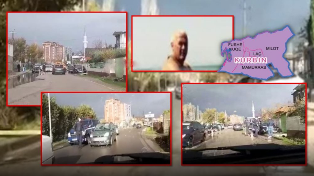 Ekzekutimi i biznesmenit n&euml; La&ccedil;, arrestohen bab&euml; e bir