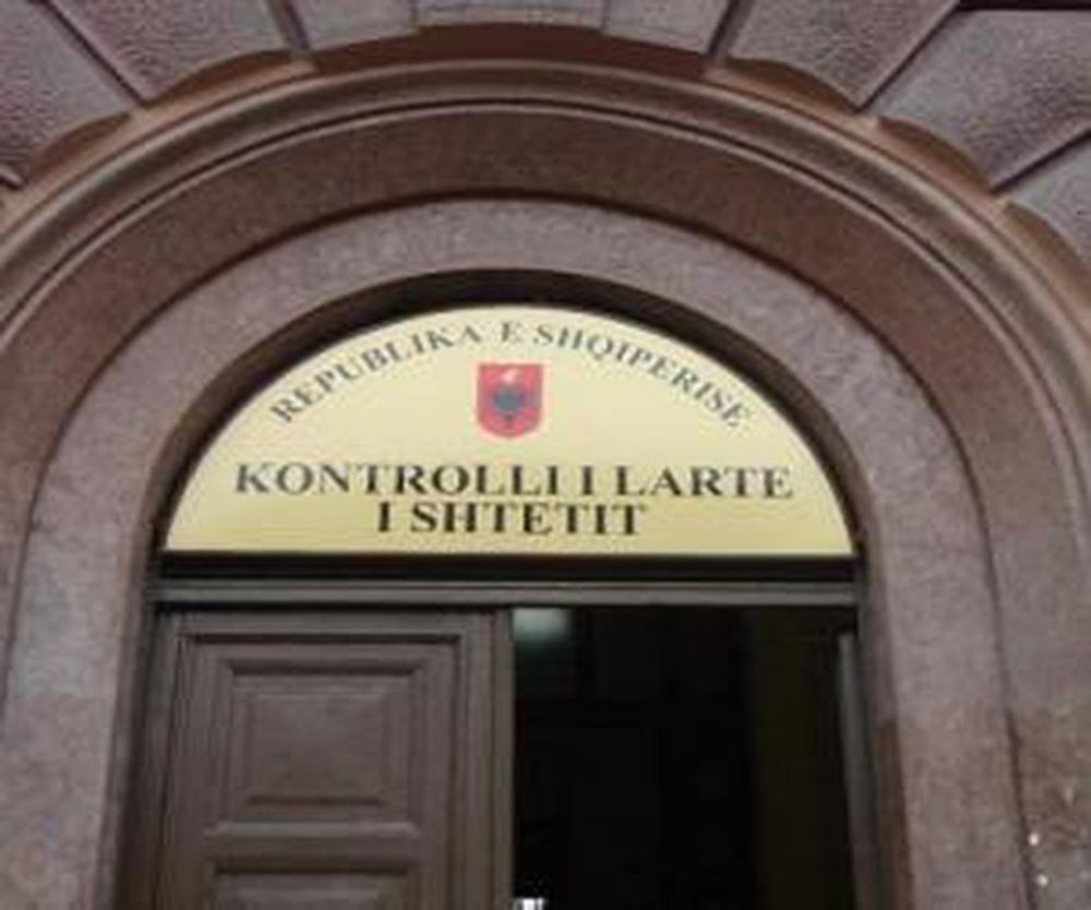 KLSH klasifikoi 50% t&euml; institucioneve m&euml; t&euml; r&euml;nd&euml;sishme