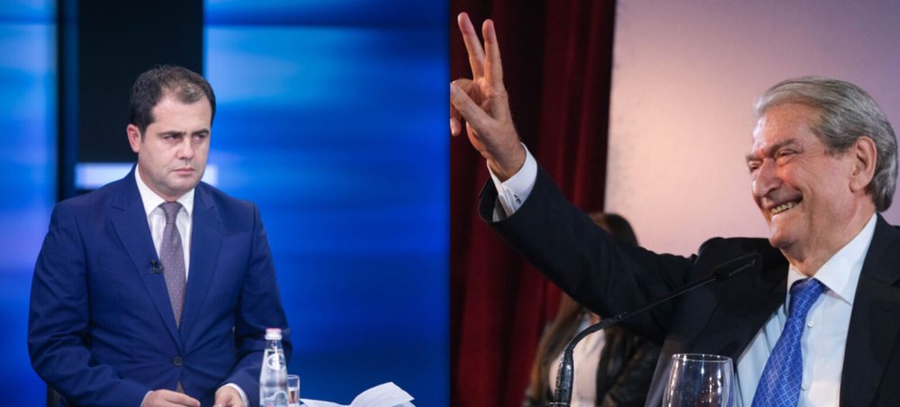 Bylykbashi zbulon statutin e ri, beson se Berisha do ta b&euml;j&euml; PD akoma
