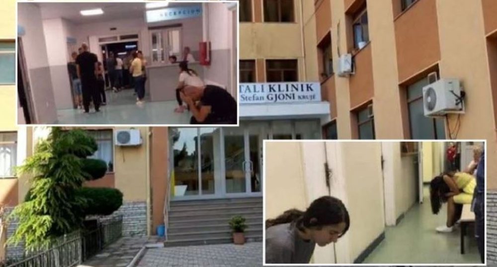 Helmimi i qytetar&euml;ve nga uji n&euml; Kruj&euml;, merret vendimi nga Gjykata