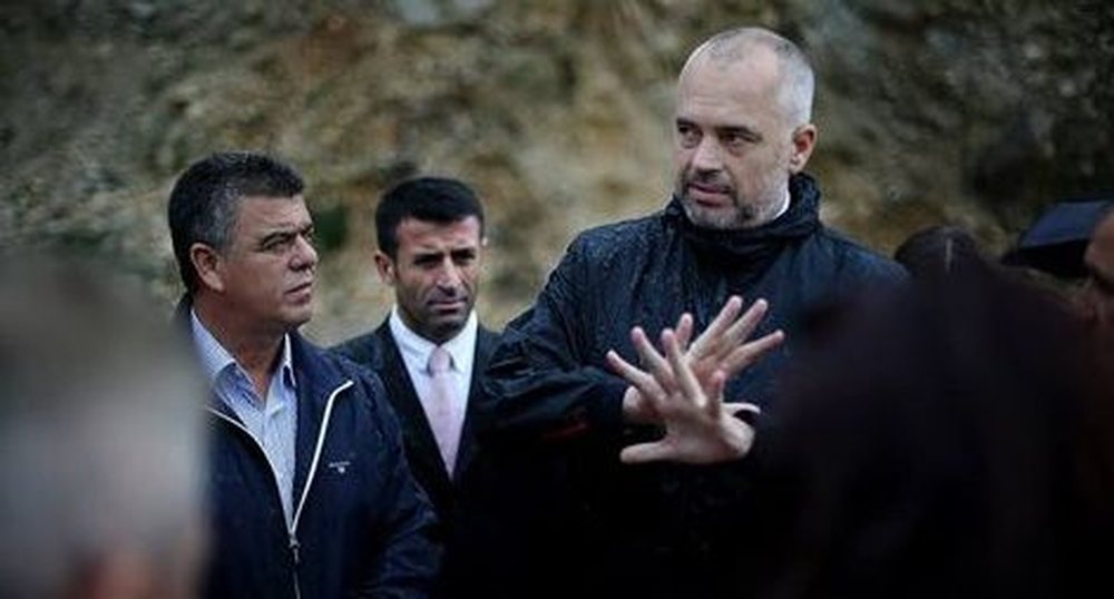 Incenerator&euml;t/ Zbulohen tre akuzat ndaj Lefter Kok&euml;s