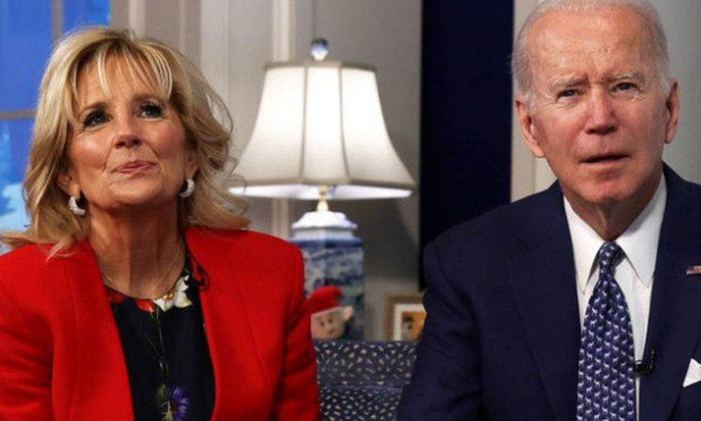 Telefonuesi tallet me Presidentin amerikan, shikoni reagimin e Joe Biden