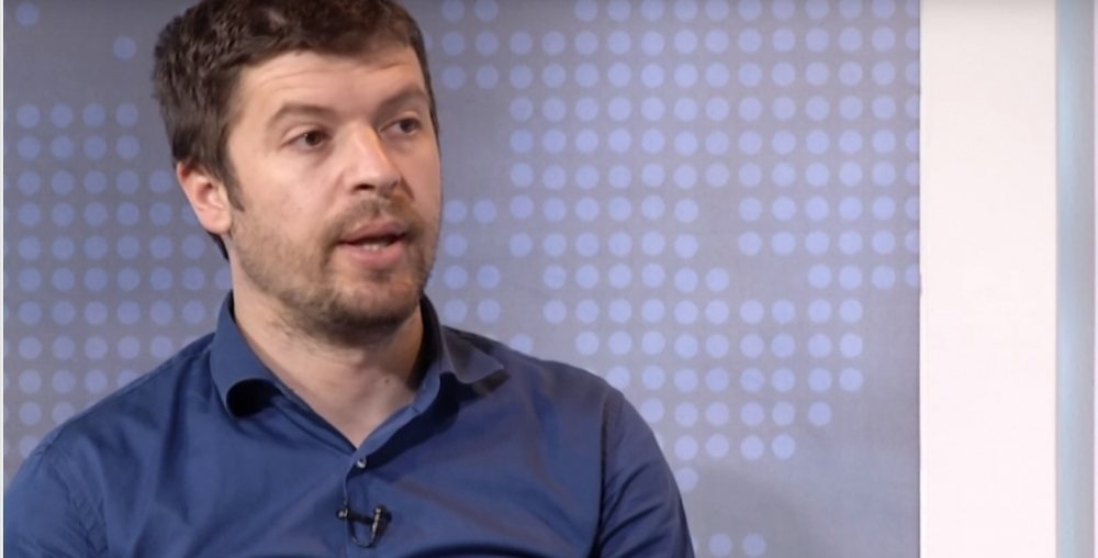 E p&euml;rbashkta e populizmit t&euml; Berish&euml;s dhe Albin Kurtit