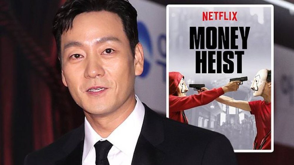 Park Hae-soo i &ldquo;Squid Game&rdquo;,s&euml; shpejti n&euml; serialin