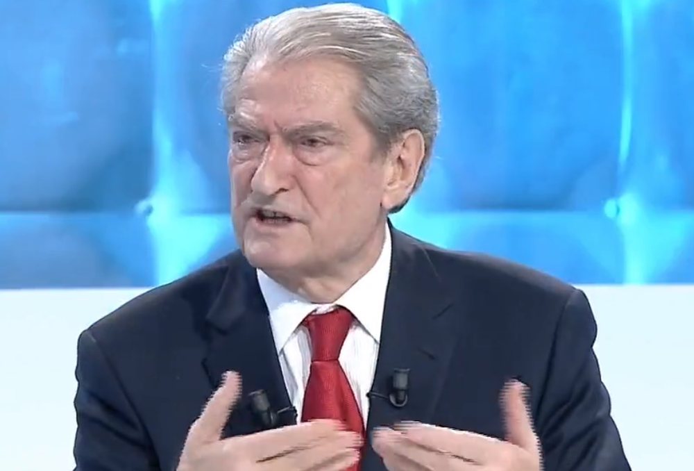 Nxjerrja e t&euml; dh&euml;nave/ Berisha: Kushedi sa divorce do ket&euml;