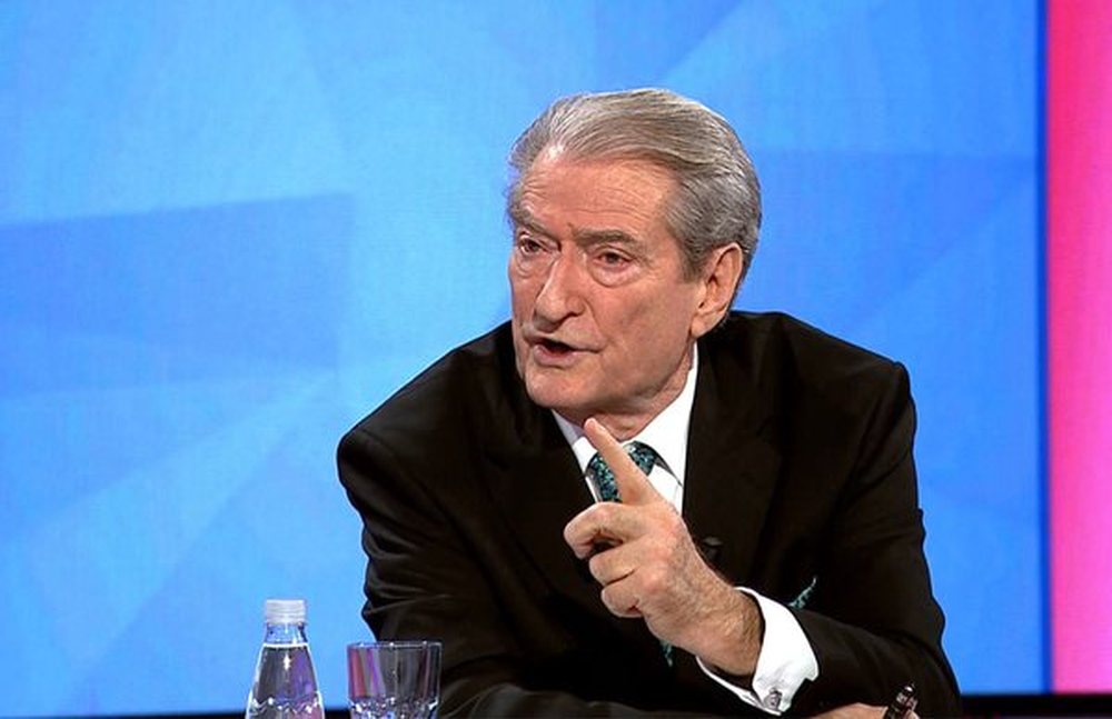 Berisha: Jam 77 vje&ccedil;, por i sfidoj Bash&euml;n dhe Ram&euml;n bashk&euml;