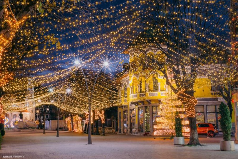 Kor&ccedil;a dhe Dubai, destinacionet m&euml; t&euml; k&euml;rkuara p&euml;r