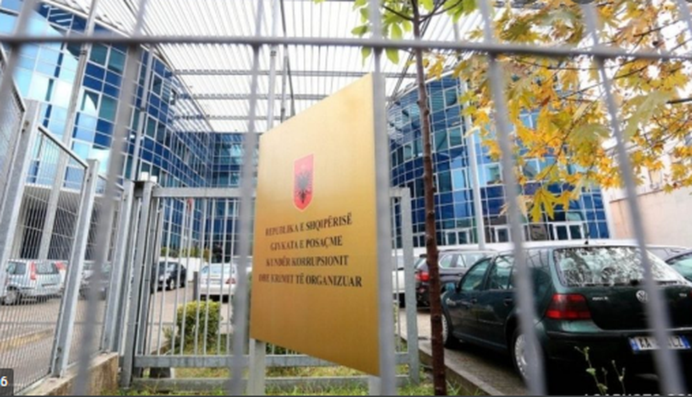 Dhan&euml; leje nd&euml;rtimi kundrejt pages&euml;s, GJKKO d&euml;non 6