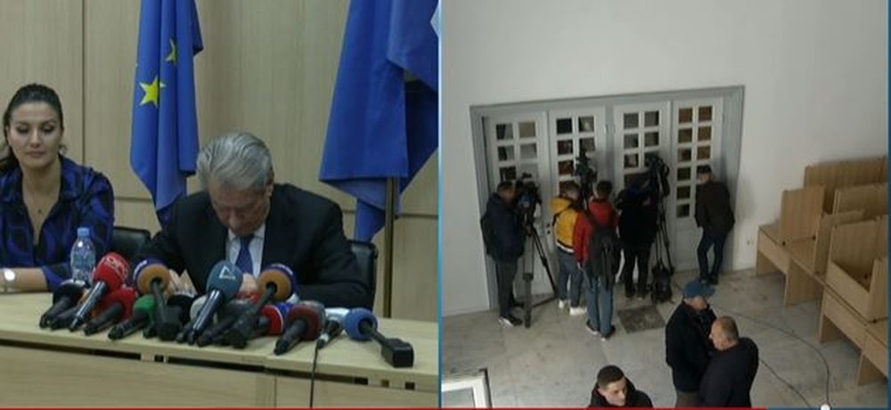 FOTOLAJM/ Dy pamjet e Partis&euml; Demokratike sot