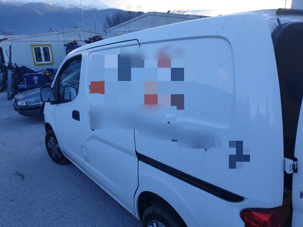 Sekuestrohen 20 kg marijuan&euml; n&euml; Janin&euml;, arrestohet nj&euml;