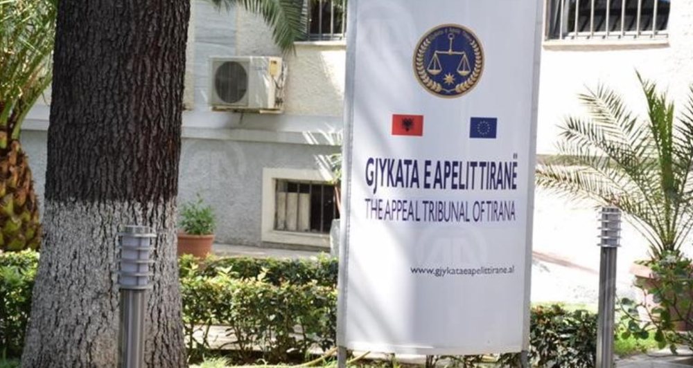 Harta e re mbyll 15 gjykata, Z&euml;ri i Amerik&euml;s: Stok i madh, gjendja