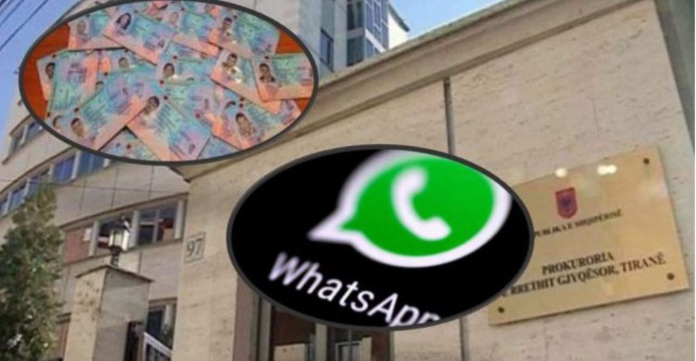 Komisioni p&euml;r Mbrojtjen e t&euml; Dh&euml;nave reagon p&euml;r skandalin e