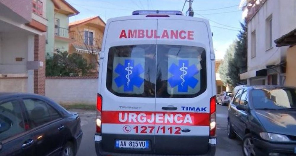 Goditi me send t&euml; fort&euml; n&euml; 23-vje&ccedil;ar, procedohet i riu
