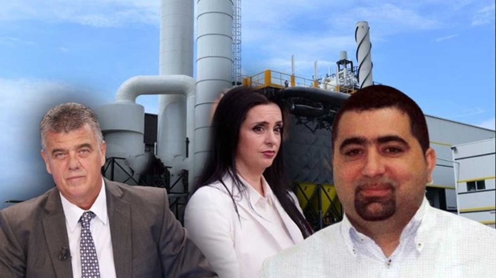 Inceneratori i Fierit/ Zoto n&euml; k&euml;rkim, qeveria i jep 62.7 milion&euml;