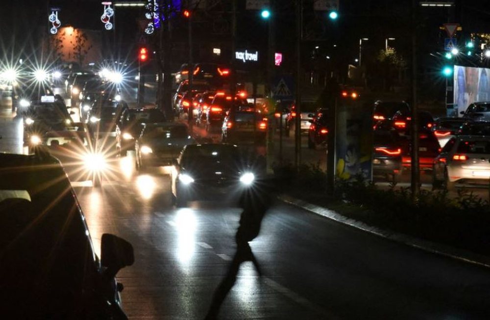 &ldquo;Kosova ndezi gjenerator&euml;t&rdquo;/ Reuters: Kriza e energjis&euml; po