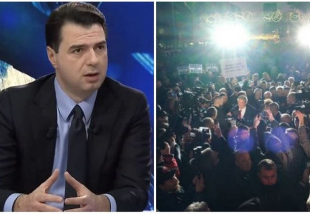 Basha flet p&euml;r protest&euml;n: Kishte edhe njer&euml;z q&euml; e