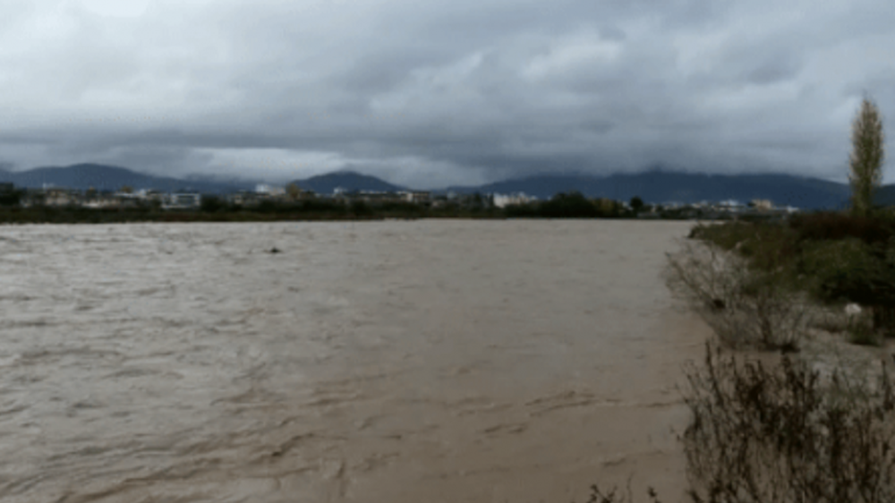 IGJEUM paralajm&euml;ron: K&euml;to qarqe rrezikojn&euml; p&euml;rmbytje nga