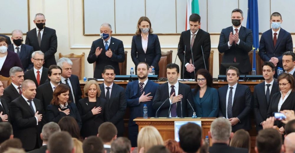 Vot&euml;besohet kryeministri i ri i Bullgaris&euml;/ Veto p&euml;r