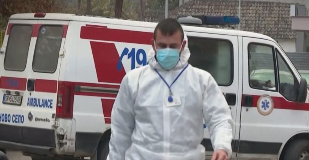 8 viktima dhe mbi 300 t&euml; infektuar me Covid n&euml; Maqedonin&euml; e