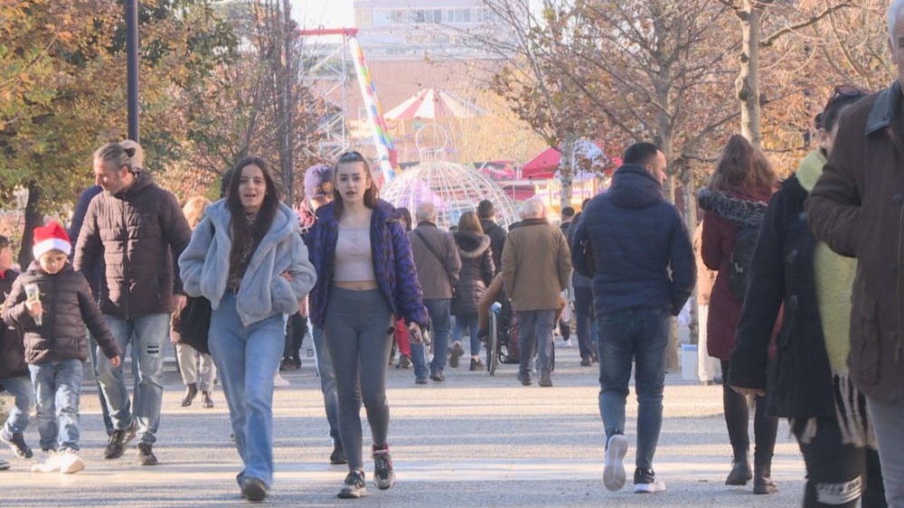 T&euml; huajt n&euml; Shqip&euml;ri, rritet numri, pjesa m&euml; e madhe nga
