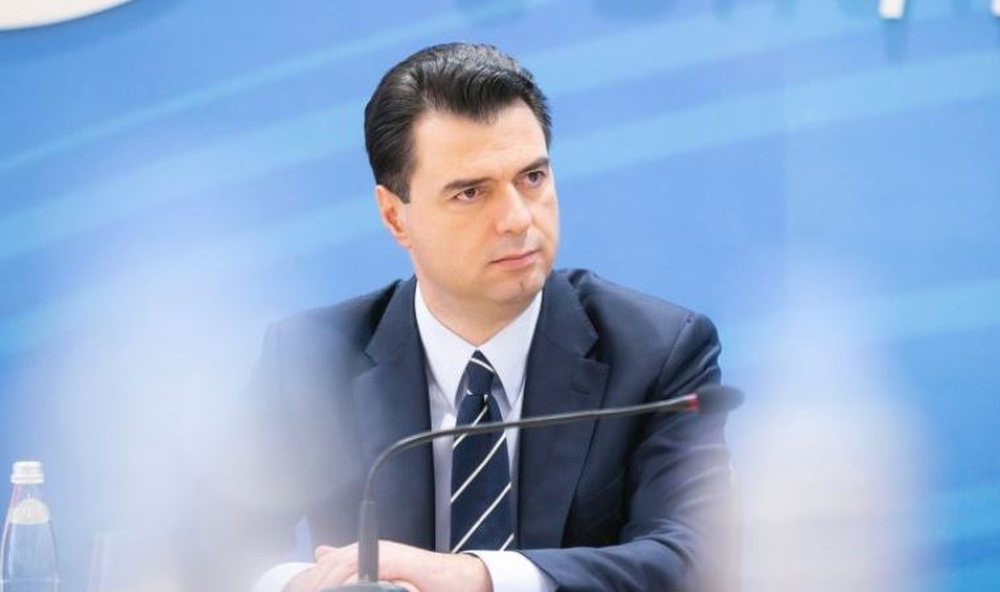 Basha: Nxisim drejt&euml;sin&euml; q&euml; t&euml; b&euml;j&euml; nje ndarje me