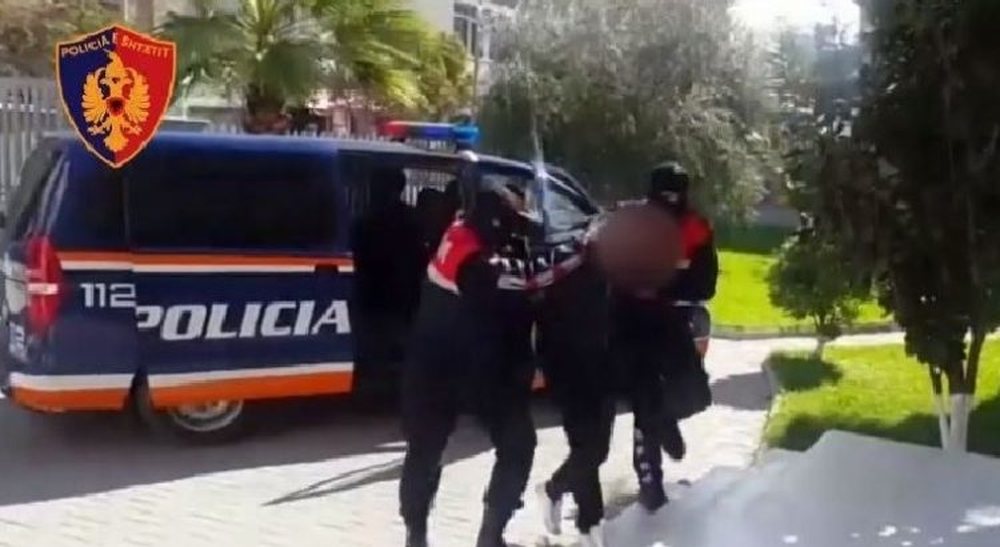 Operacionet blic t&euml; Policis&euml;, 223 t&euml; arrestuar brenda 1 jave