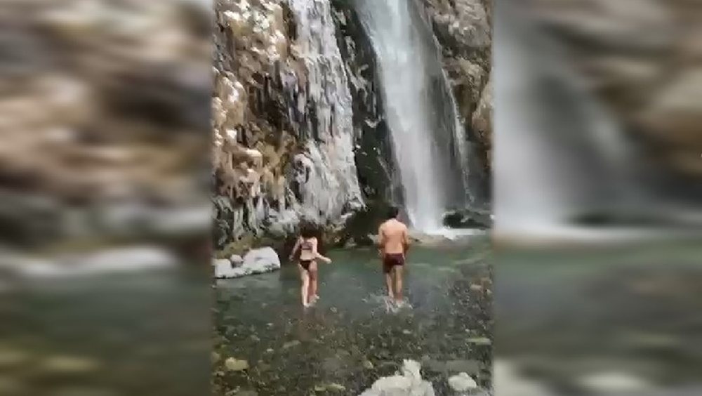 D&euml;bor&euml; e acar, dy t&euml; rinjt&euml; n&euml; Theth sfidojn&euml;