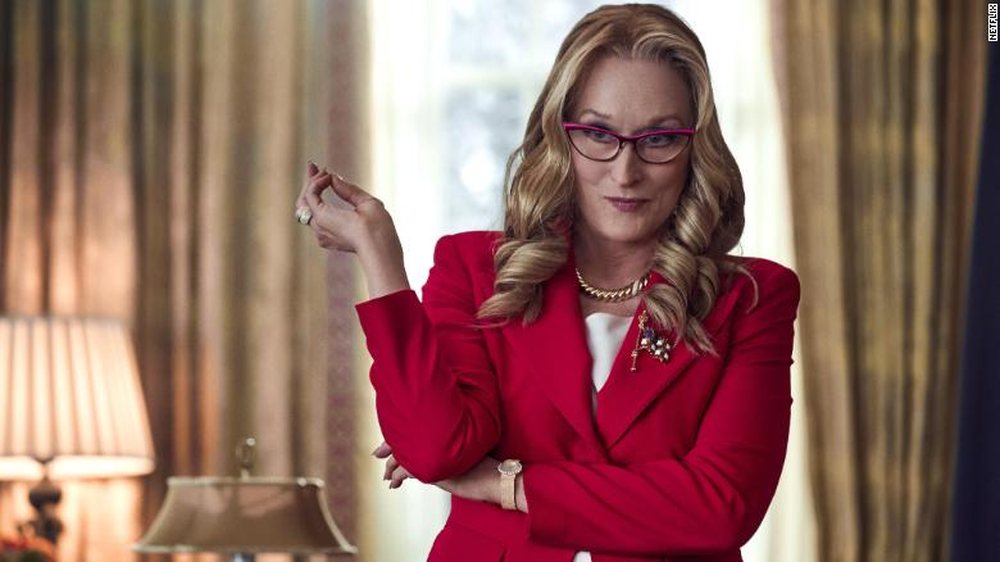Cili qe gabimi kritik i 'Don't Look Up'