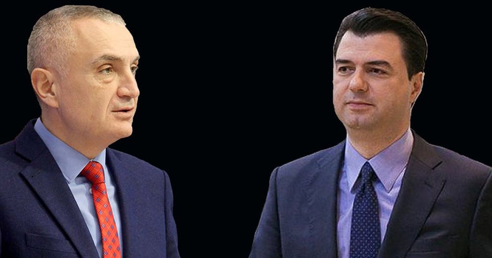Basha i p&euml;rgjigjet ashp&euml;r Met&euml;s: Q&euml;ndro larg PD-s&euml;, ti