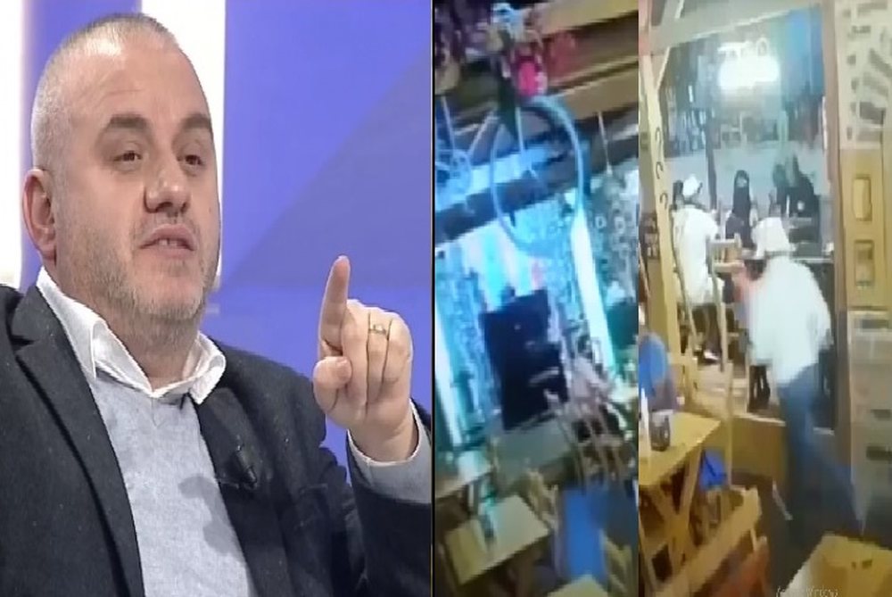 Artan Hoxha: Vrasja e durrsakut n&euml; Ekuador dhe lidhjet me kartelet e