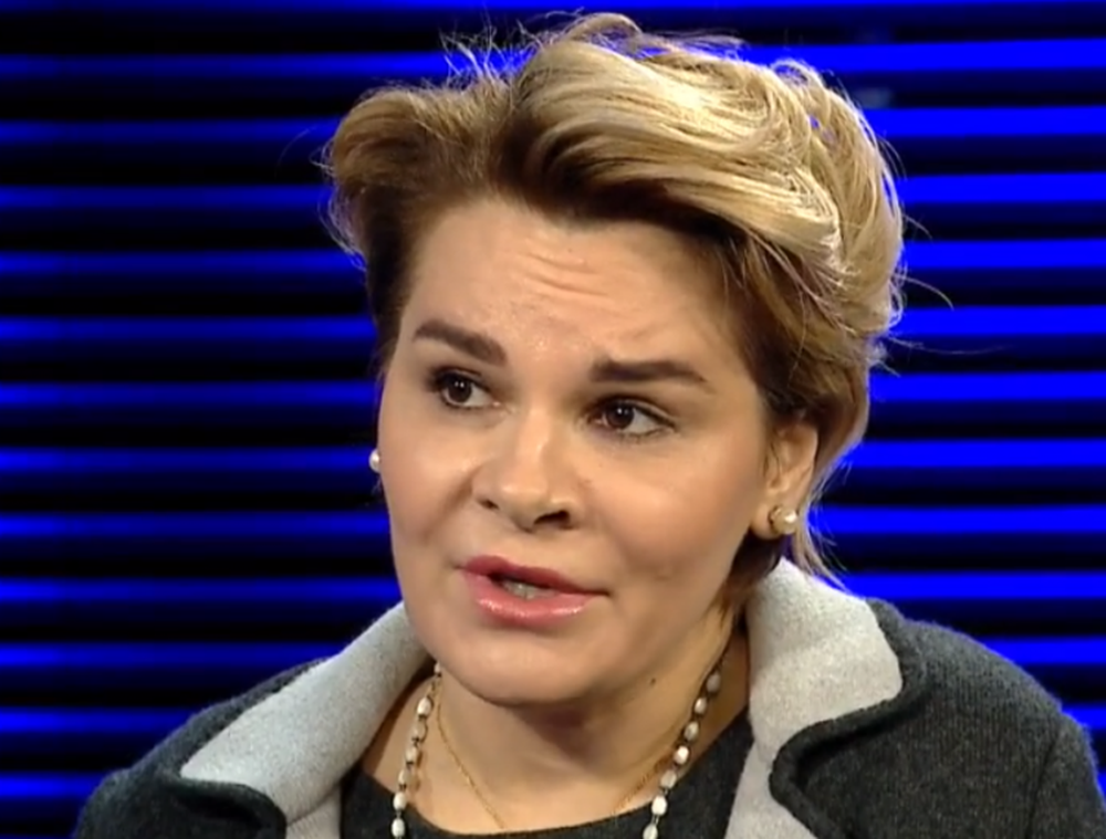Kryemadhi: Ka nj&euml; rrug&euml; si zgjidhet kriza n&euml; PD