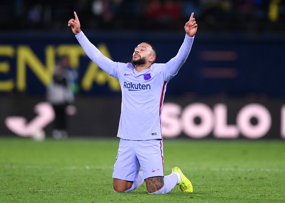 Juventus gati p&euml;r Superkup&euml;n me mendjen te... Depay: sondazh me