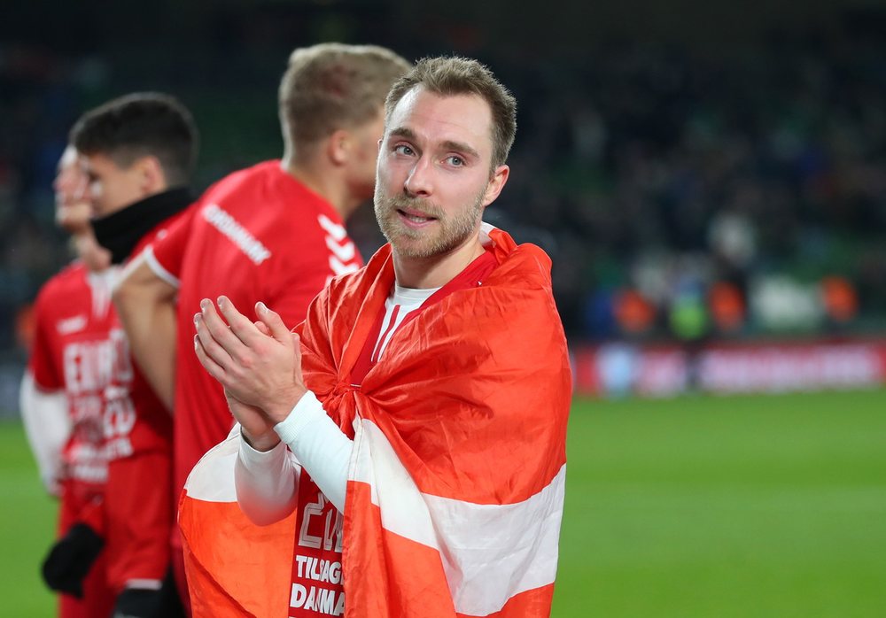 Paradoksi i defribilatorit, n&euml; Itali jo, por n&euml; Angli po: Eriksen