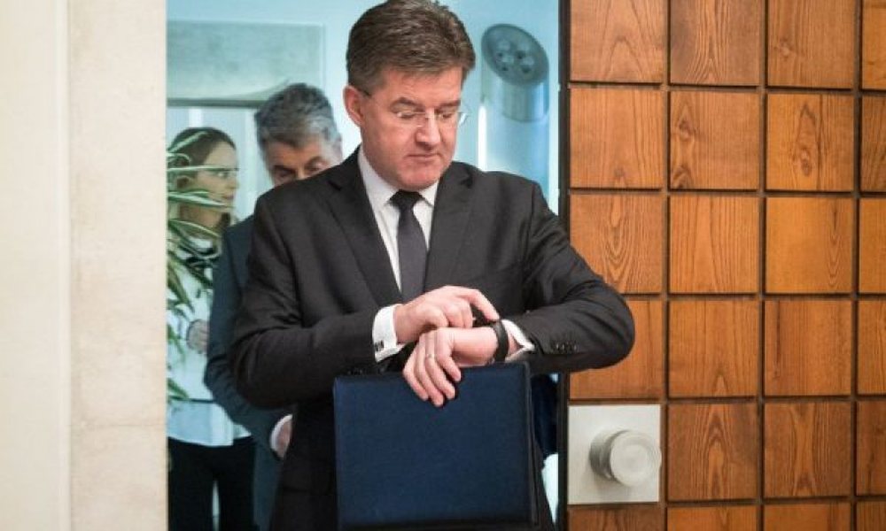 Reciproriteti p&euml;r targat, takohen delegacionet e Kosov&euml;s dhe