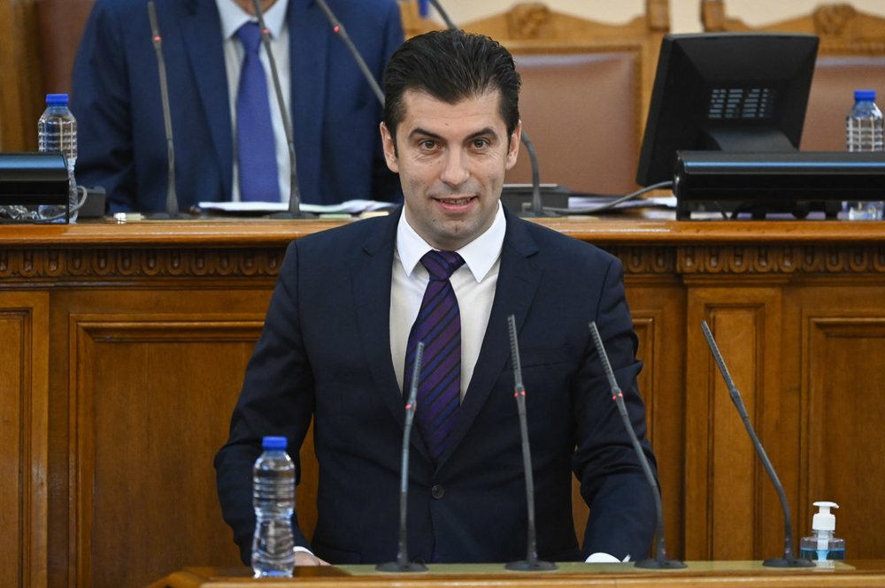 Karantinohet kryeministri i ri bullgar, shtyhet vizita p&euml;r n&euml;