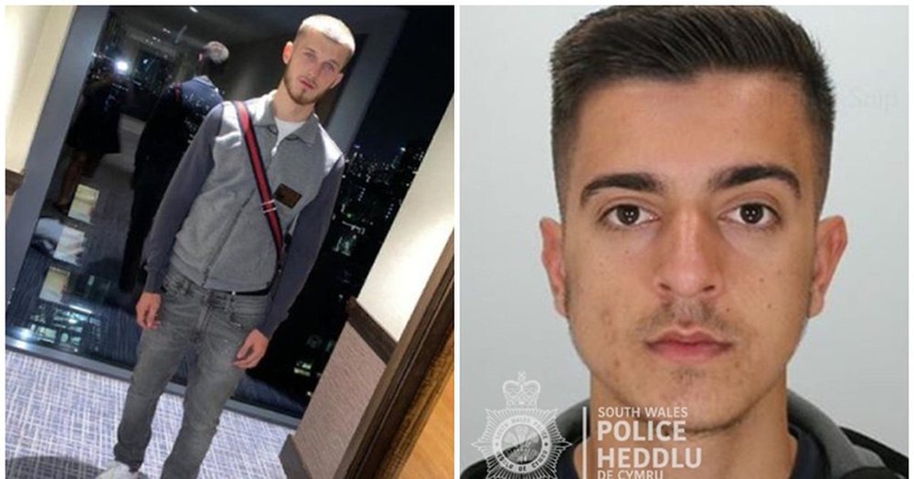 Ekstradohet n&euml; Britanin&euml; e Madhe shqiptari i akuzuar p&euml;r vrasje