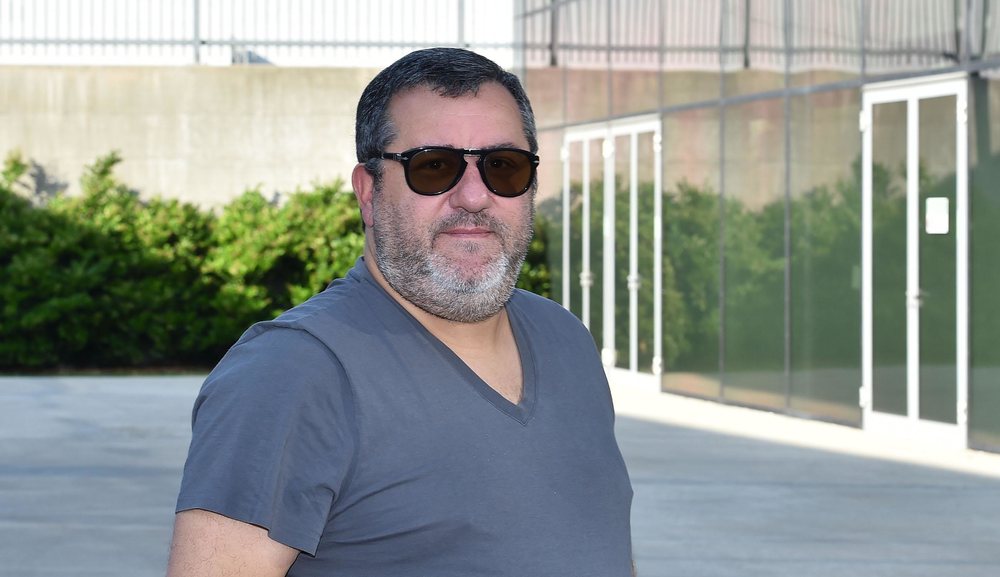 Raiola shtrohet p&euml;rs&euml;ri n&euml; spital, stafi i tij ruan