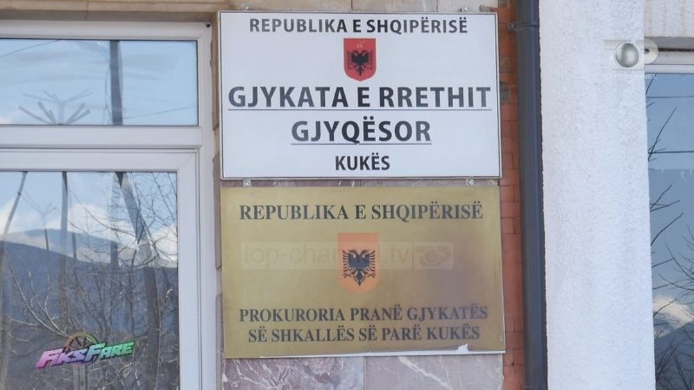 Skandali n&euml; Fiks Fare/ &ldquo;Arrest sht&euml;pie&rdquo; n&euml; hotel, si