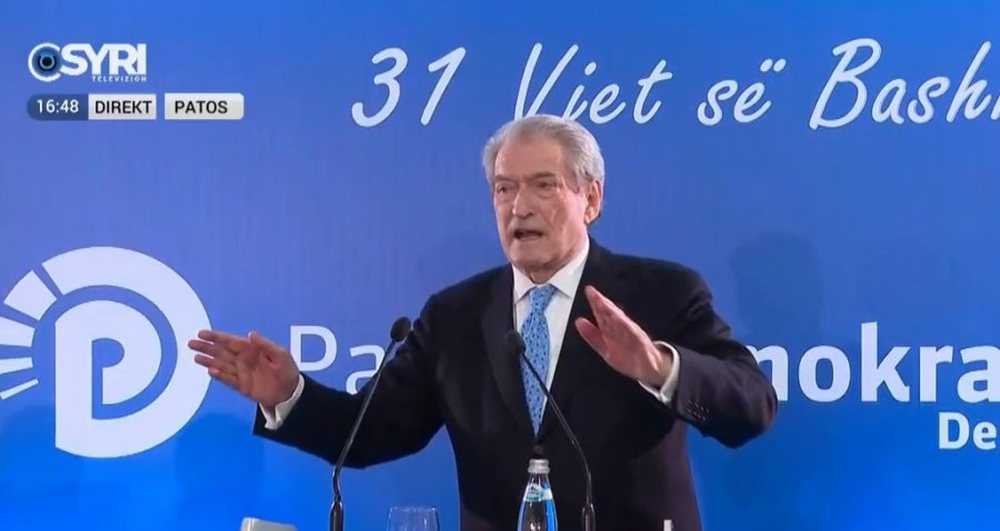 Intervista e Juri Kim/ Berisha: Kaloi nga sekretare ideologjike e PS, n&euml;