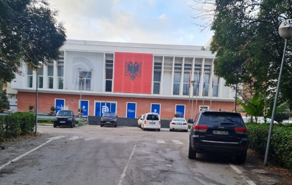 PD mbledh grupin parlamentar para fillimit t&euml; seanc&euml;s s&euml;