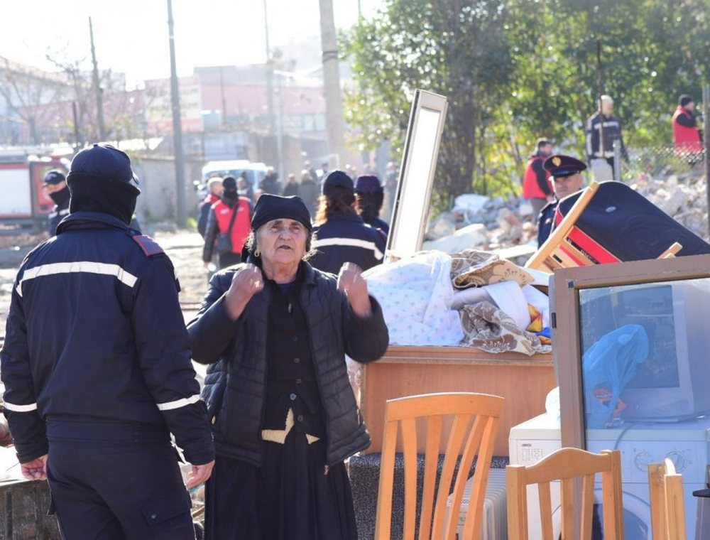 Shembja e banesave te 5 Maji, PD k&euml;rkon seanc&euml; d&euml;gjimore n&euml;